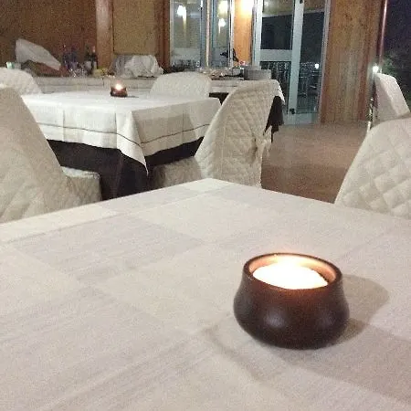 Bernardo Hotel Marina di Mandatoriccio